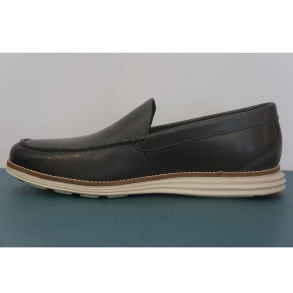 Cole Haan OriginalGrand Venetian Loafer 8.5Oxford - Picture 7 of 8